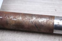 Gabelholm in front of the right Kawasaki Z 400 J Four KZ400J 80-83