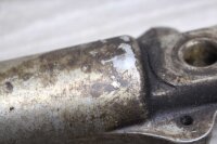 Gabelholm in front of the right Kawasaki Z 400 J Four KZ400J 80-83