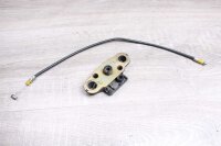Seat lock Suzuki GSX-R 750 GR7DB 96-97