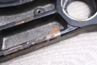 Pont de fourche à lavant Kawasaki GPZ 305 EX305A 83-83