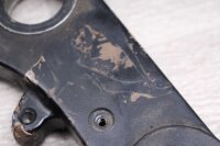 Pont de fourche à lavant Kawasaki GPZ 305 EX305A 83-83