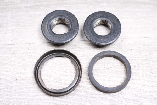 Gabelholm vis des tranches Kawasaki GPZ 305 EX305A 83-83