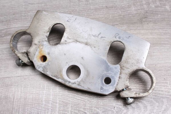 Fork bridge at the front Kawasaki EN 500 EN500A/A 90-93