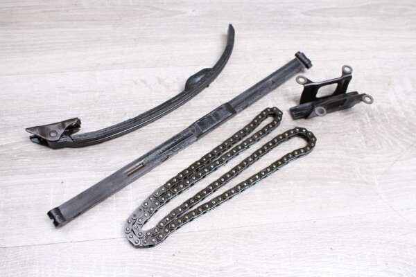 Juego cadena de distribución tensor guía Yamaha FZR 600 3HE 89-93