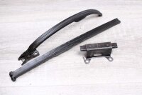 Set Steuerkette Kettenspanner Gleitschiene Yamaha FZR 600...