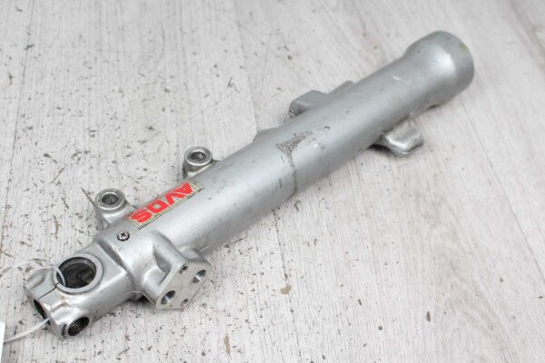 Gabelholm in front of the right Kawasaki GPZ 1000 RX ZXT00A 86-87