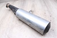 Auspuff Schalldämpfer Kawasaki GPZ 1000 RX ZXT00A 86-87