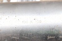 Eyer Kawasaki GPZ 1000 RX ZXT00A 86-87