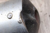 Eyer Kawasaki GPZ 1000 RX ZXT00A 86-87