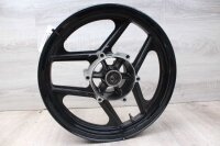 Rim front wheel wheel 16x2.50 Kawasaki GPZ 1000 RX ZXT00A...