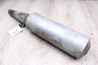 Auspuff Schalldämpfer Kawasaki GPZ 1000 RX ZXT00A 86-87