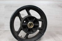 Rim rear wheel wheel 16x3.50 in the back Kawasaki GPZ...