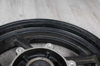 Felge Hinterrad Rad hinten 16x3,50 Kawasaki GPZ 1000 RX ZXT00A 86-87