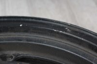 Felge Hinterrad Rad hinten 16x3,50 Kawasaki GPZ 1000 RX ZXT00A 86-87