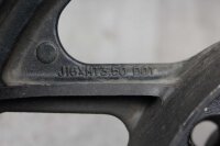 Felge Hinterrad Rad hinten 16x3,50 Kawasaki GPZ 1000 RX ZXT00A 86-87