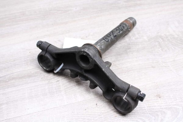 Fork bridge at the front Kawasaki GPZ 305 EX305A 83-83