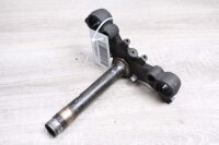 Fork bridge at the front Kawasaki GPZ 305 EX305A 83-83