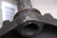 Fork bridge at the front Kawasaki GPZ 305 EX305A 83-83