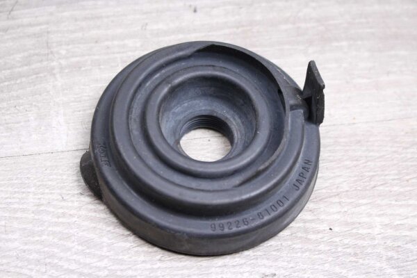 Main headlight rubber Suzuki GSX-R 750 GR7DB 96-97