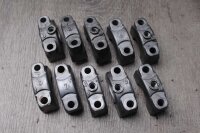 Lagerböcke Nockenwellen Kawasaki GPZ 1000 RX ZXT00A...