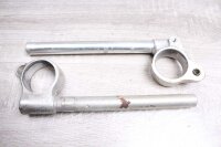 Réglez le talon de direction à droite gauche Suzuki GSX-R 1100 Modell L GV73C/L 90-90