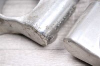 Réglez le talon de direction à droite gauche Suzuki GSX-R 1100 Modell L GV73C/L 90-90