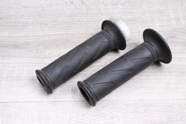 Set puños manillar izquierdo derecho Suzuki GSX-R 750 GR7DB 96-97