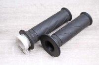 Set Lenkergriffe Griffe links rechts Suzuki GSX-R 750...