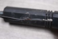 Inclusion in front Suzuki GSX-R 750 GR7DB 96-97