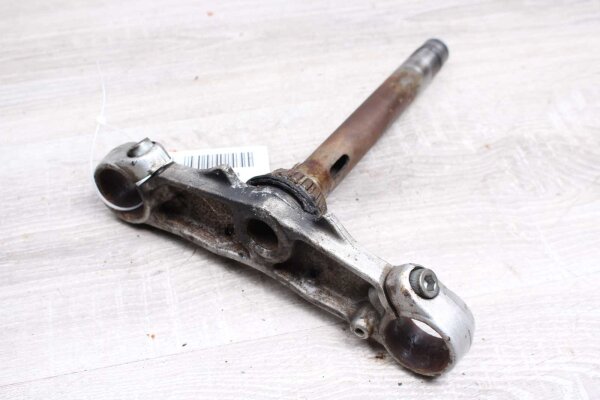 Fork bridge at the front Kawasaki EN 500 EN500A/A 90-93