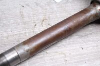 Fork bridge at the front Kawasaki EN 500 EN500A/A 90-93