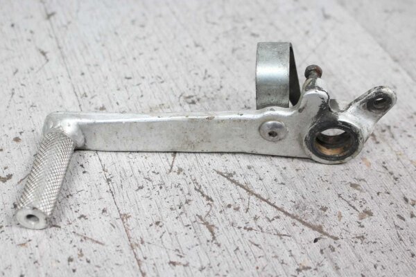 Remhebel Rempedaal achter Suzuki GSX-R 1100 Model L GV73C/L 90-90