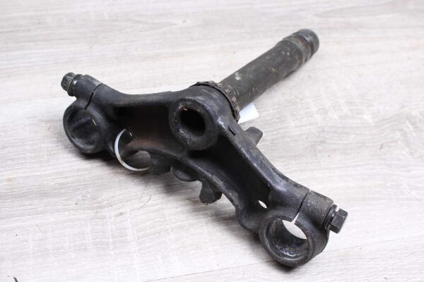 Fork bridge at the front Kawasaki GPZ 305 EX305A 83-83