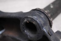 Fork bridge at the front Kawasaki GPZ 305 EX305A 83-83