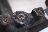 Fork bridge at the front Kawasaki GPZ 305 EX305A 83-83