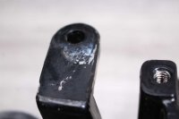 Gabelbrücke vorn oben Kawasaki ER-5 ER500A/B 97-00