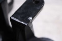 Gabelbrücke vorn oben Kawasaki ER-5 ER500A/B 97-00