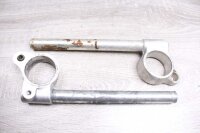 Set stuurstangen links rechts Suzuki GSX-R 1100 Model L GV73C/L 90-90