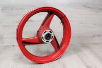 Felge Vorderrad Rad vorn 17x3,50 Kawasaki ZZR 600...