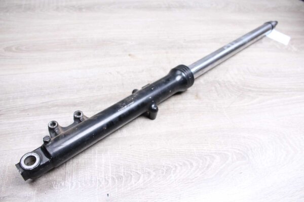 Gabelholm in front of the right Kawasaki GPZ 305 EX305A 83-83