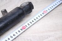 Gabelholm in front of the right Kawasaki GPZ 305 EX305A 83-83