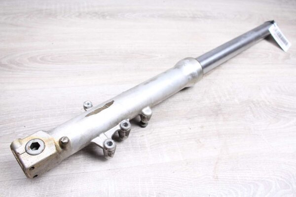 Gabelholm in front of the left Kawasaki ZX-R 400 ZX400L1-L3 91-93