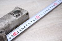 Gabelholm in front of the left Kawasaki ZX-R 400 ZX400L1-L3 91-93