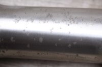 Gabelholm in front of the left Kawasaki ZX-R 400 ZX400L1-L3 91-93