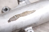 Gabelholm in front of the left Kawasaki ZX-R 400 ZX400L1-L3 91-93