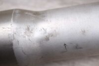 Gabelholm in front of the left Kawasaki ZX-R 400 ZX400L1-L3 91-93