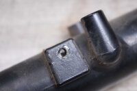 Gabelholm in front of the left Kawasaki GPZ 305 EX305A 83-83