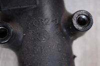 Gabelholm in front of the left Kawasaki GPZ 305 EX305A 83-83