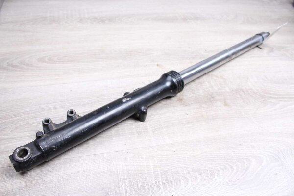 Gabelholm devant la droite Kawasaki GPZ 305 EX305A 83-83