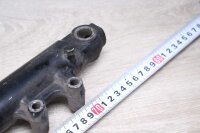 Gabelholm devant la droite Kawasaki GPZ 305 EX305A 83-83